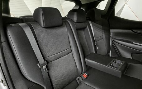 Nissan Qashqai, 2017 год, 1 555 000 рублей, 16 фотография