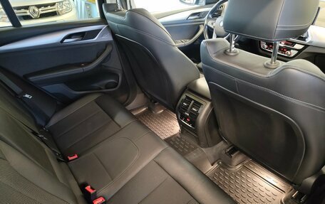 BMW X3, 2019 год, 3 180 000 рублей, 8 фотография