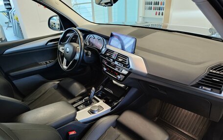 BMW X3, 2019 год, 3 180 000 рублей, 7 фотография