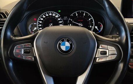 BMW X3, 2019 год, 3 180 000 рублей, 16 фотография