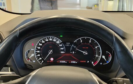 BMW X3, 2019 год, 3 180 000 рублей, 17 фотография