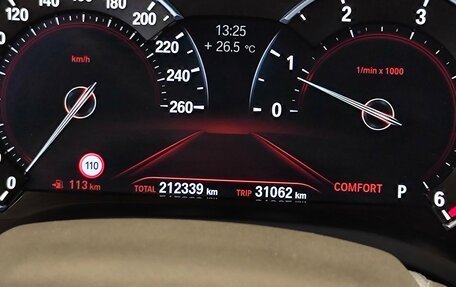 BMW X3, 2019 год, 3 180 000 рублей, 18 фотография