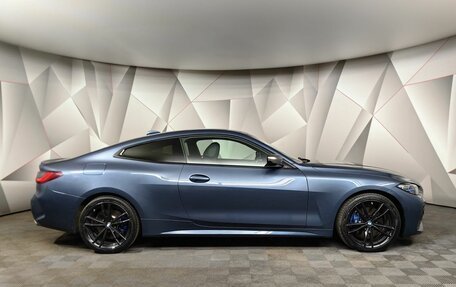 BMW 4 серия, 2020 год, 5 600 000 рублей, 6 фотография