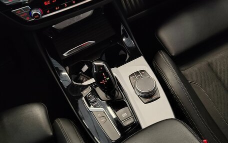 BMW X3, 2019 год, 3 180 000 рублей, 14 фотография