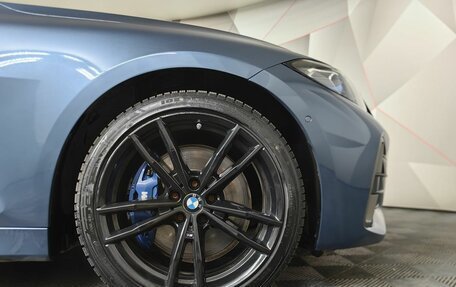 BMW 4 серия, 2020 год, 5 600 000 рублей, 7 фотография