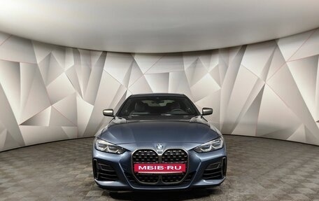 BMW 4 серия, 2020 год, 5 600 000 рублей, 3 фотография