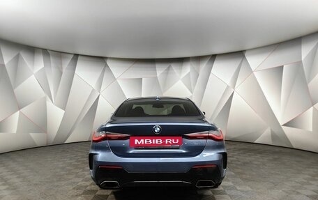 BMW 4 серия, 2020 год, 5 600 000 рублей, 4 фотография