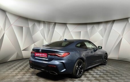 BMW 4 серия, 2020 год, 5 600 000 рублей, 2 фотография