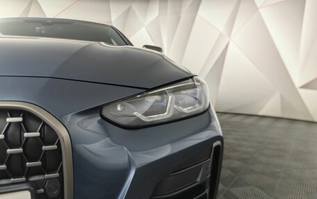 BMW 4 серия, 2020 год, 5 600 000 рублей, 8 фотография