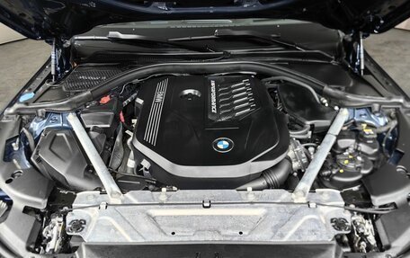 BMW 4 серия, 2020 год, 5 600 000 рублей, 10 фотография