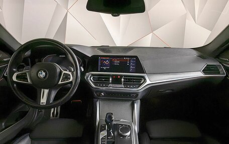 BMW 4 серия, 2020 год, 5 600 000 рублей, 11 фотография