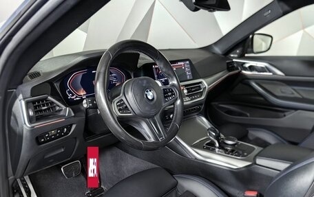 BMW 4 серия, 2020 год, 5 600 000 рублей, 12 фотография