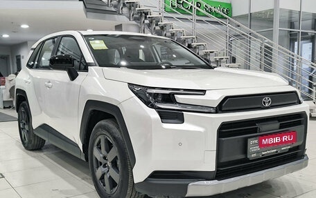 Toyota RAV4, 2025 год, 4 890 000 рублей, 7 фотография