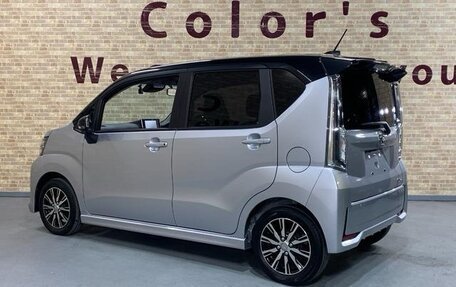 Daihatsu Move VI рестайлинг, 2022 год, 850 000 рублей, 4 фотография