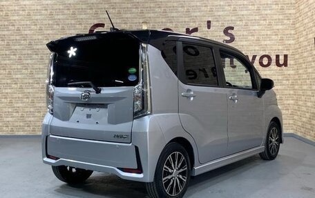 Daihatsu Move VI рестайлинг, 2022 год, 850 000 рублей, 6 фотография