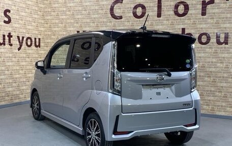 Daihatsu Move VI рестайлинг, 2022 год, 850 000 рублей, 5 фотография