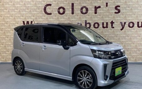 Daihatsu Move VI рестайлинг, 2022 год, 850 000 рублей, 7 фотография
