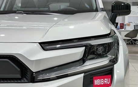 Toyota RAV4, 2025 год, 4 890 000 рублей, 21 фотография