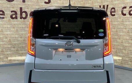 Daihatsu Move VI рестайлинг, 2022 год, 850 000 рублей, 9 фотография