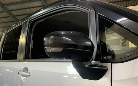 Daihatsu Move VI рестайлинг, 2022 год, 850 000 рублей, 13 фотография