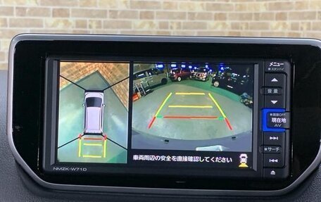 Daihatsu Move VI рестайлинг, 2022 год, 850 000 рублей, 17 фотография