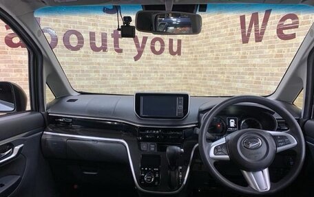 Daihatsu Move VI рестайлинг, 2022 год, 850 000 рублей, 16 фотография