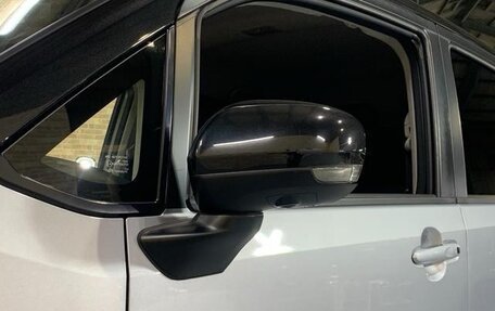 Daihatsu Move VI рестайлинг, 2022 год, 850 000 рублей, 15 фотография