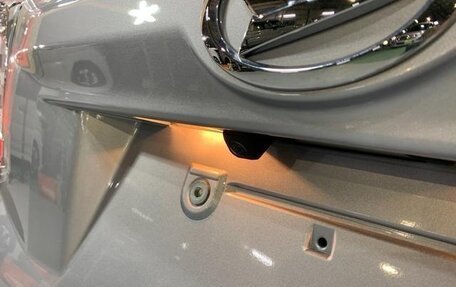 Daihatsu Move VI рестайлинг, 2022 год, 850 000 рублей, 14 фотография