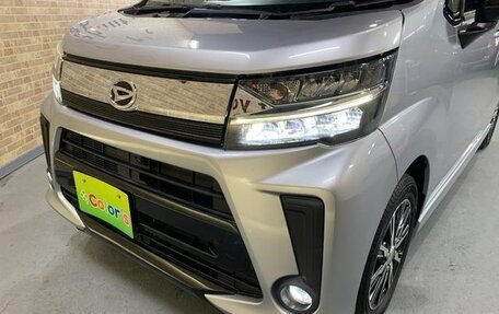 Daihatsu Move VI рестайлинг, 2022 год, 850 000 рублей, 11 фотография