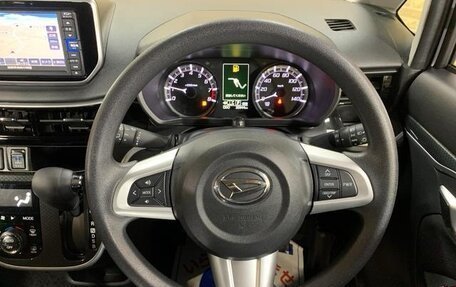 Daihatsu Move VI рестайлинг, 2022 год, 850 000 рублей, 20 фотография