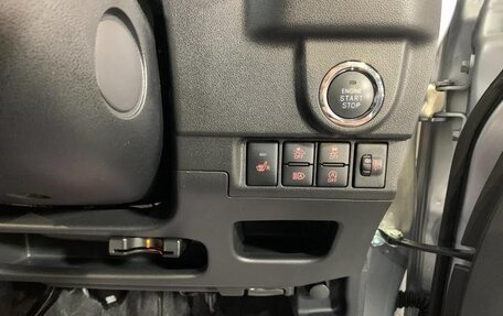 Daihatsu Move VI рестайлинг, 2022 год, 850 000 рублей, 19 фотография