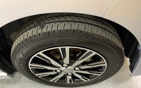 Daihatsu Move VI рестайлинг, 2022 год, 850 000 рублей, 10 фотография