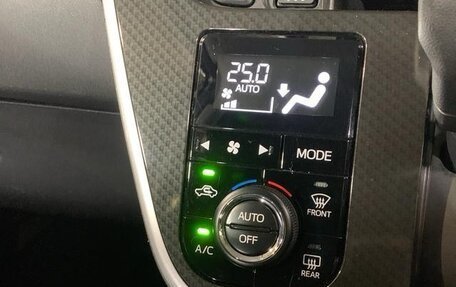 Daihatsu Move VI рестайлинг, 2022 год, 850 000 рублей, 23 фотография