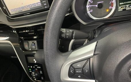 Daihatsu Move VI рестайлинг, 2022 год, 850 000 рублей, 21 фотография