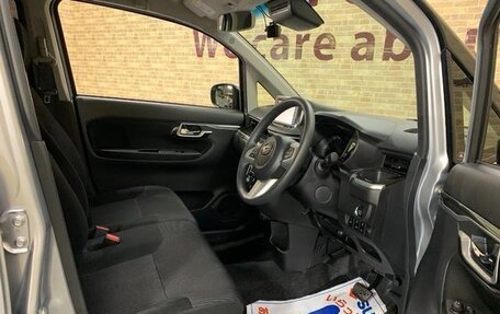 Daihatsu Move VI рестайлинг, 2022 год, 850 000 рублей, 26 фотография