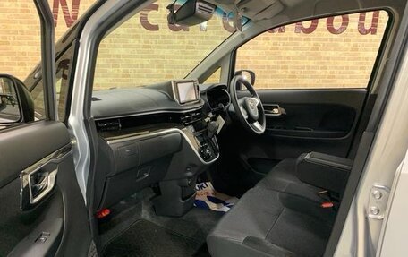 Daihatsu Move VI рестайлинг, 2022 год, 850 000 рублей, 27 фотография