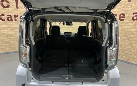 Daihatsu Move VI рестайлинг, 2022 год, 850 000 рублей, 34 фотография