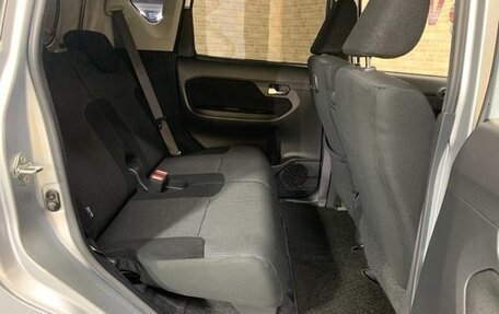 Daihatsu Move VI рестайлинг, 2022 год, 850 000 рублей, 33 фотография