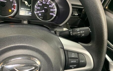 Daihatsu Move VI рестайлинг, 2022 год, 850 000 рублей, 22 фотография