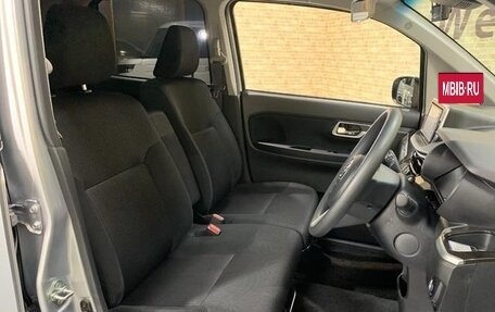 Daihatsu Move VI рестайлинг, 2022 год, 850 000 рублей, 29 фотография