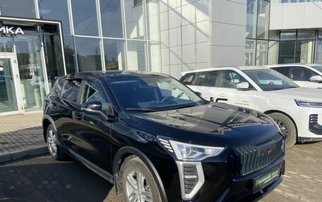 Haval Jolion, 2024 год, 1 944 000 рублей, 3 фотография