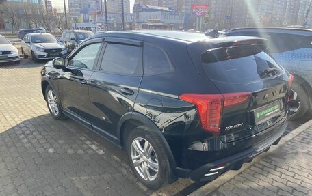 Haval Jolion, 2024 год, 1 944 000 рублей, 6 фотография