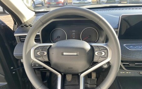 Haval Jolion, 2024 год, 1 944 000 рублей, 11 фотография