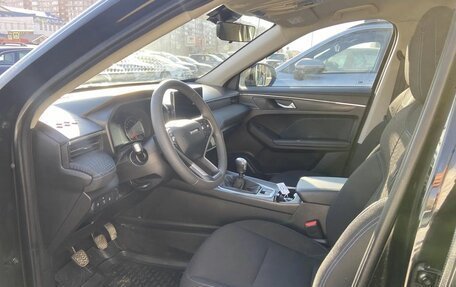 Haval Jolion, 2024 год, 1 944 000 рублей, 10 фотография