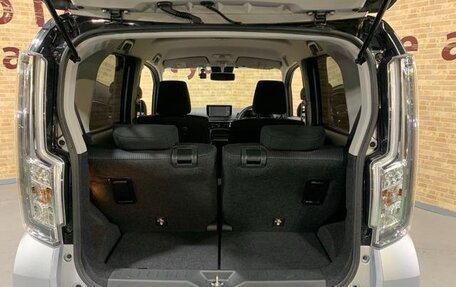 Daihatsu Move VI рестайлинг, 2022 год, 850 000 рублей, 36 фотография