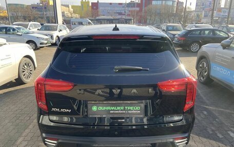 Haval Jolion, 2024 год, 1 944 000 рублей, 7 фотография