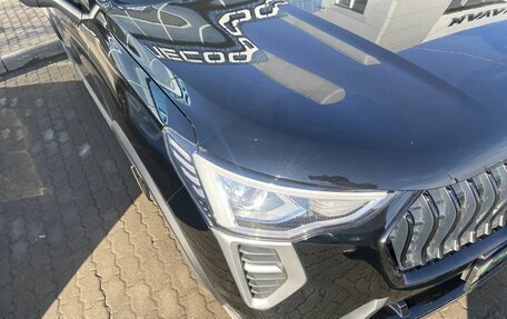 Haval Jolion, 2024 год, 1 944 000 рублей, 4 фотография