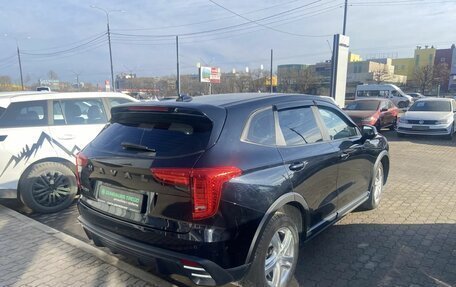 Haval Jolion, 2024 год, 1 944 000 рублей, 8 фотография