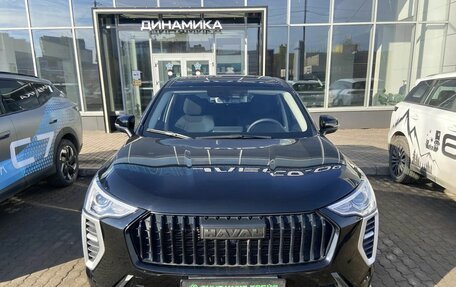 Haval Jolion, 2024 год, 1 944 000 рублей, 2 фотография