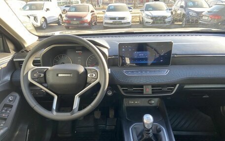 Haval Jolion, 2024 год, 1 944 000 рублей, 12 фотография